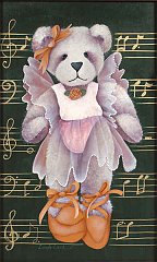 Teddy 1